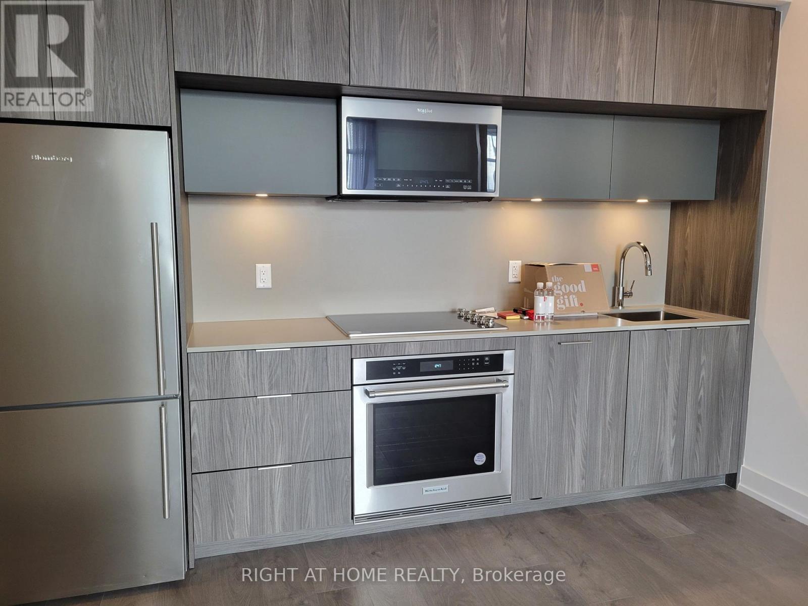 625 - 25 Adra Grado Way, Toronto, Ontario M2J 0H6 - Photo 4 - C13459358