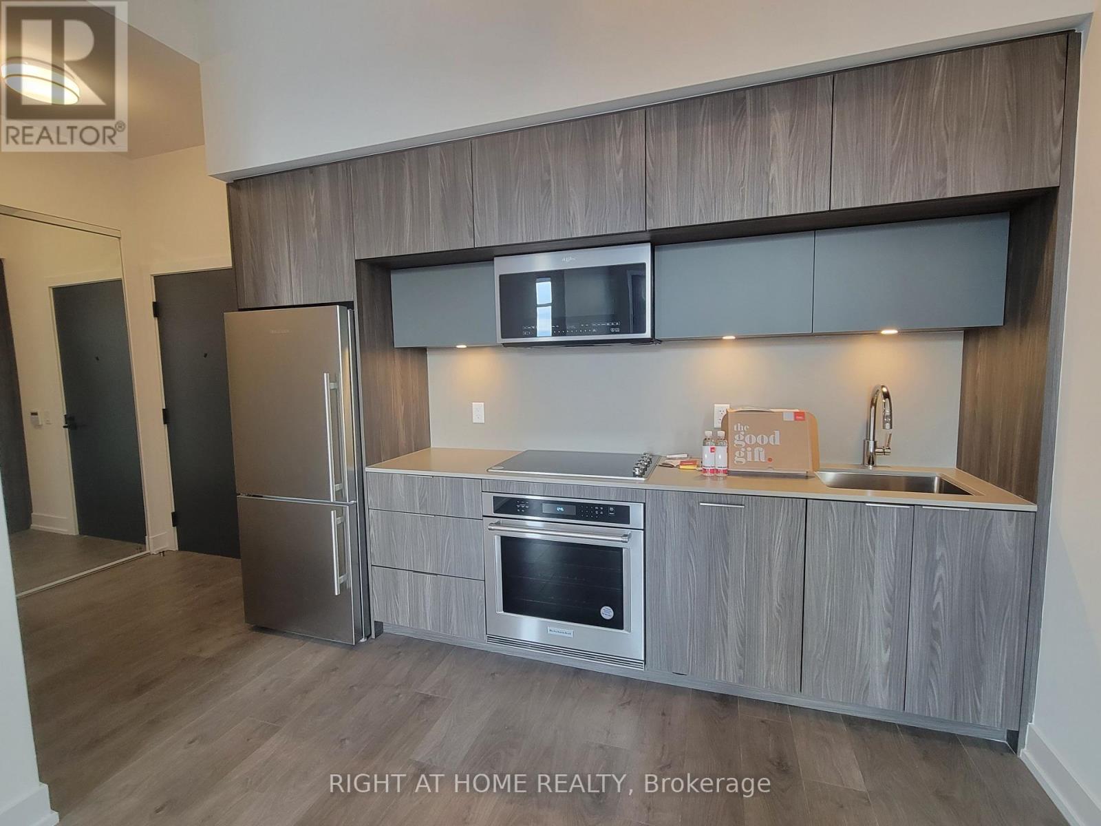 625 - 25 Adra Grado Way, Toronto, Ontario M2J 0H6 - Photo 5 - C13459358
