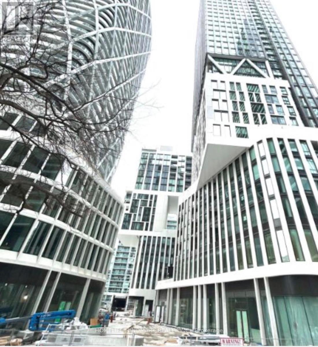 2117 - 230 SIMCOE STREET, Toronto, Ontario