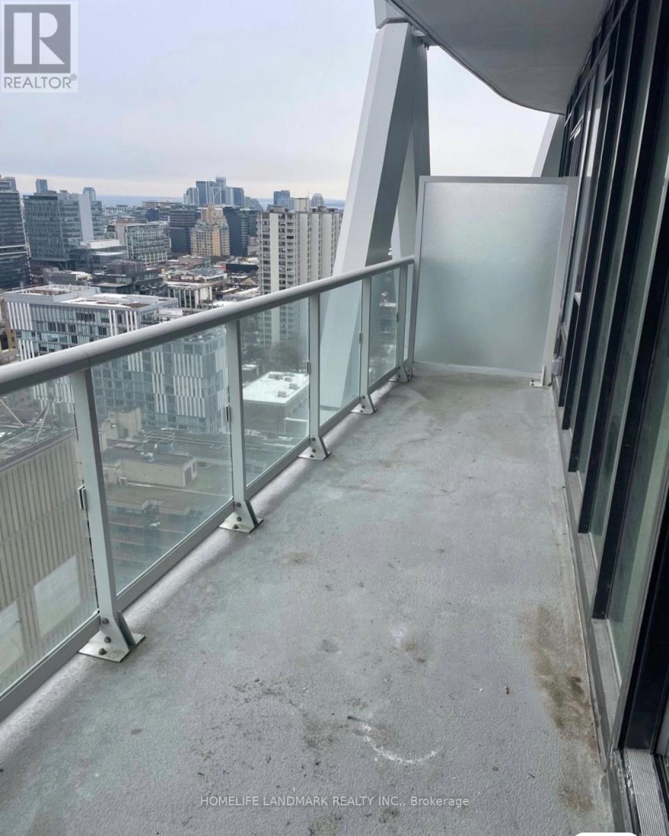 2117 - 230 Simcoe Street, Toronto, Ontario  M5T 0G7 - Photo 10 - C13459392