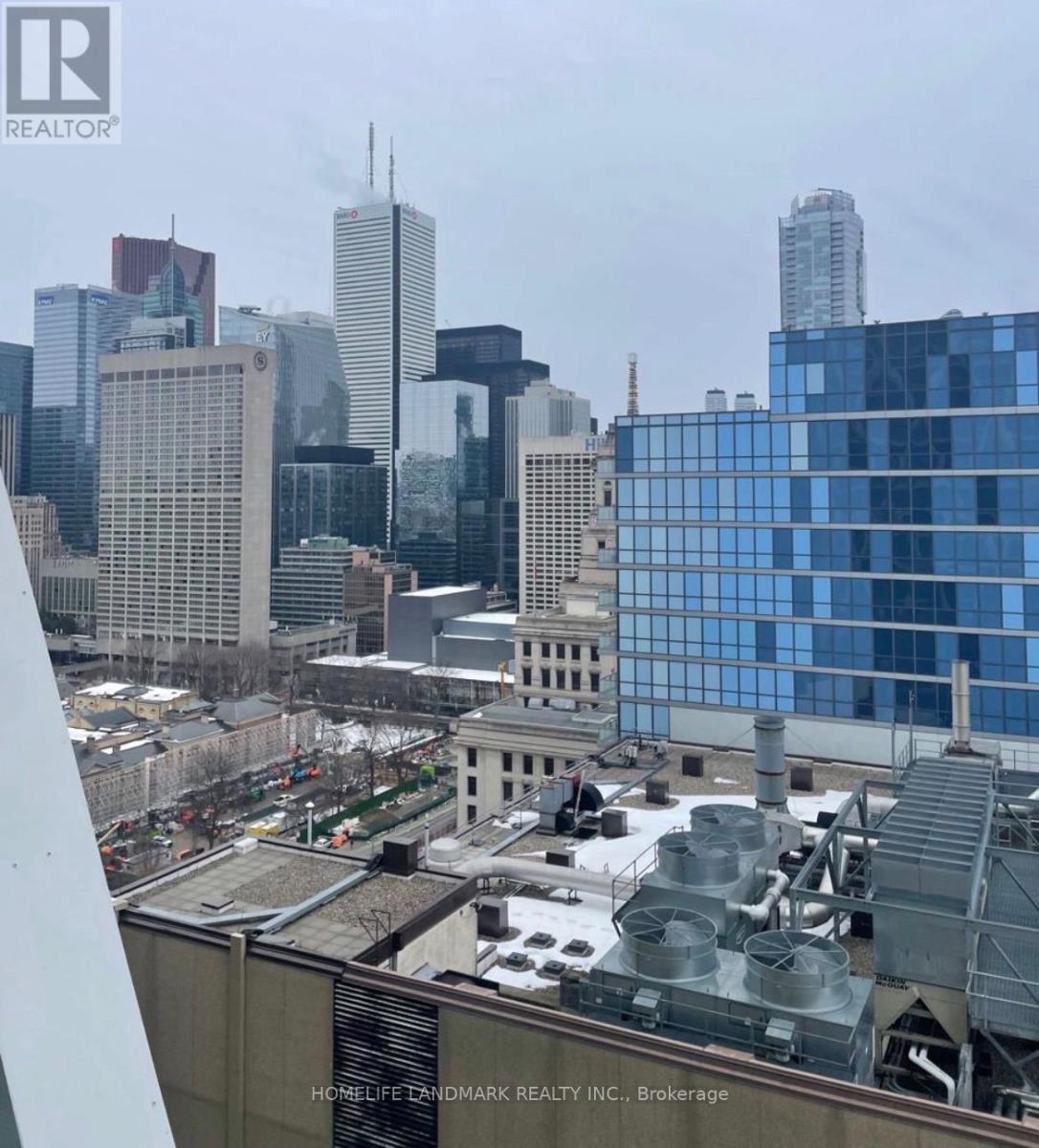 2117 - 230 Simcoe Street, Toronto, Ontario  M5T 0G7 - Photo 11 - C13459392
