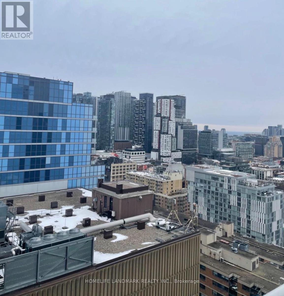 2117 - 230 Simcoe Street, Toronto, Ontario  M5T 0G7 - Photo 12 - C13459392