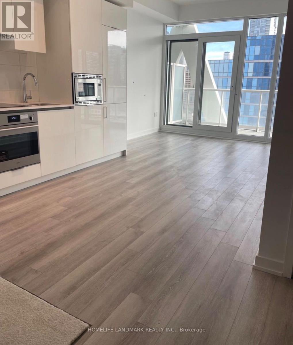 2117 - 230 Simcoe Street, Toronto, Ontario  M5T 0G7 - Photo 3 - C13459392
