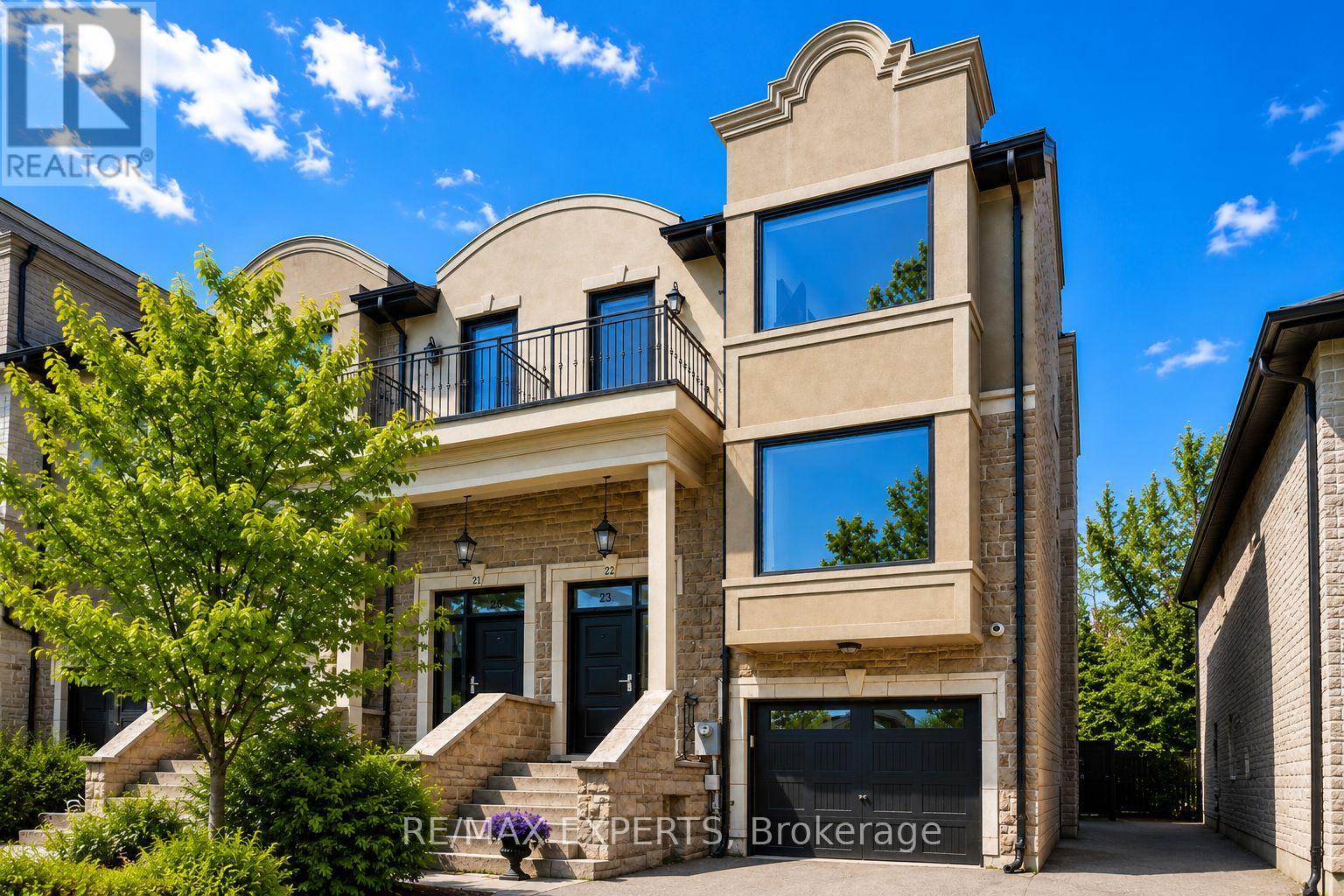 22 Matthew Court, Toronto, Ontario  M9B 2Y3 - Photo 2 - W13207180