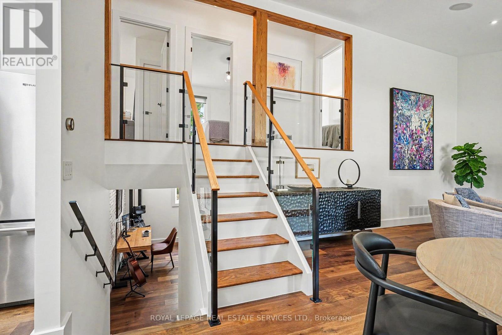 25 Brougham Crescent, Toronto, Ontario  M9R 1J3 - Photo 15 - W13456408