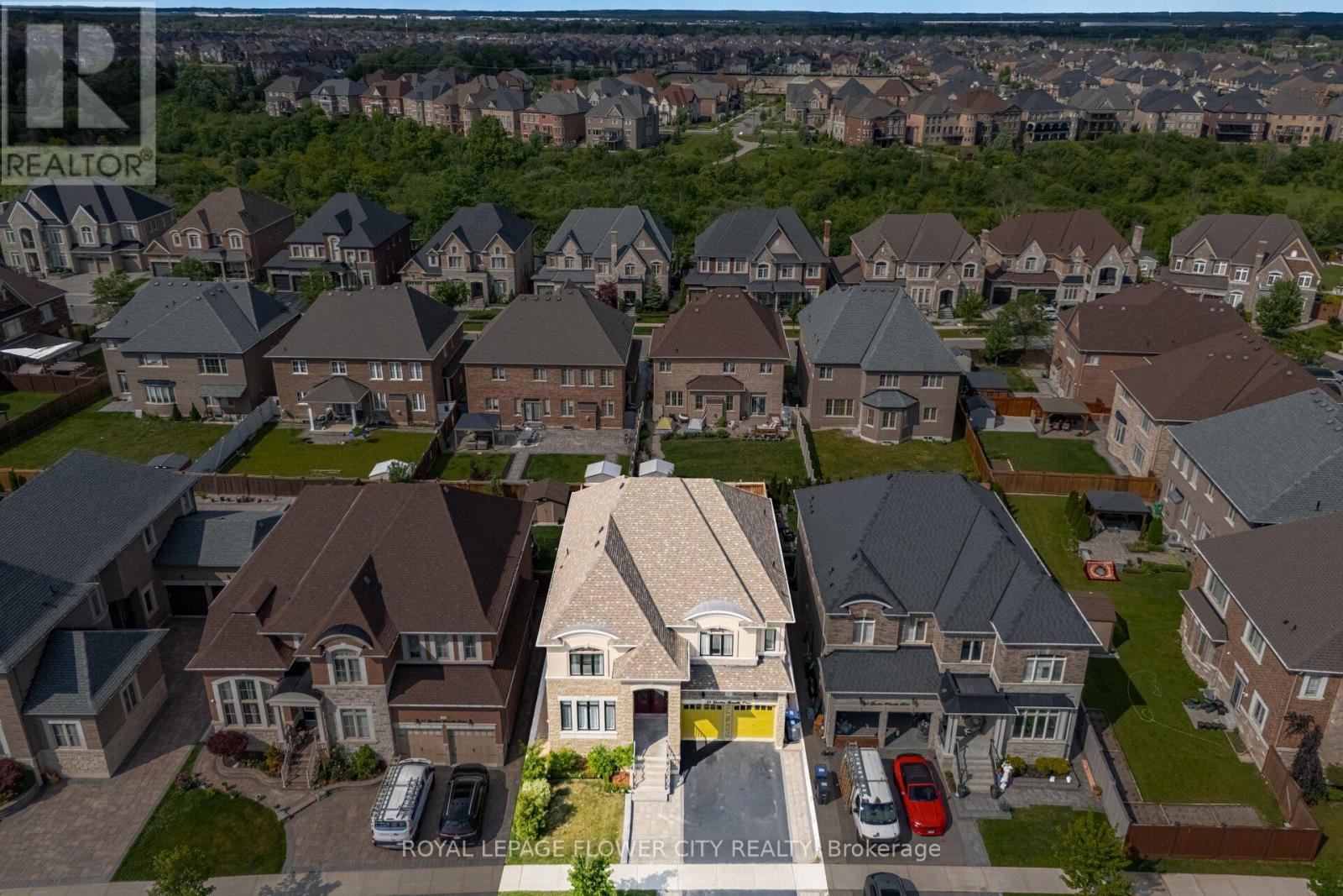 35 Gordon Randle Drive, Brampton, Ontario  L6P 4G8 - Photo 45 - W13454318
