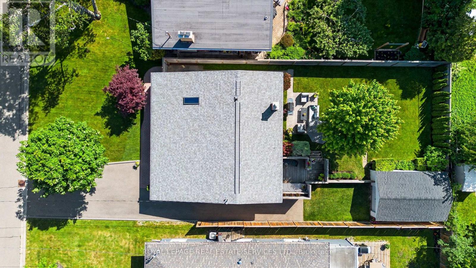 25 Brougham Crescent, Toronto, Ontario  M9R 1J3 - Photo 37 - W13456408