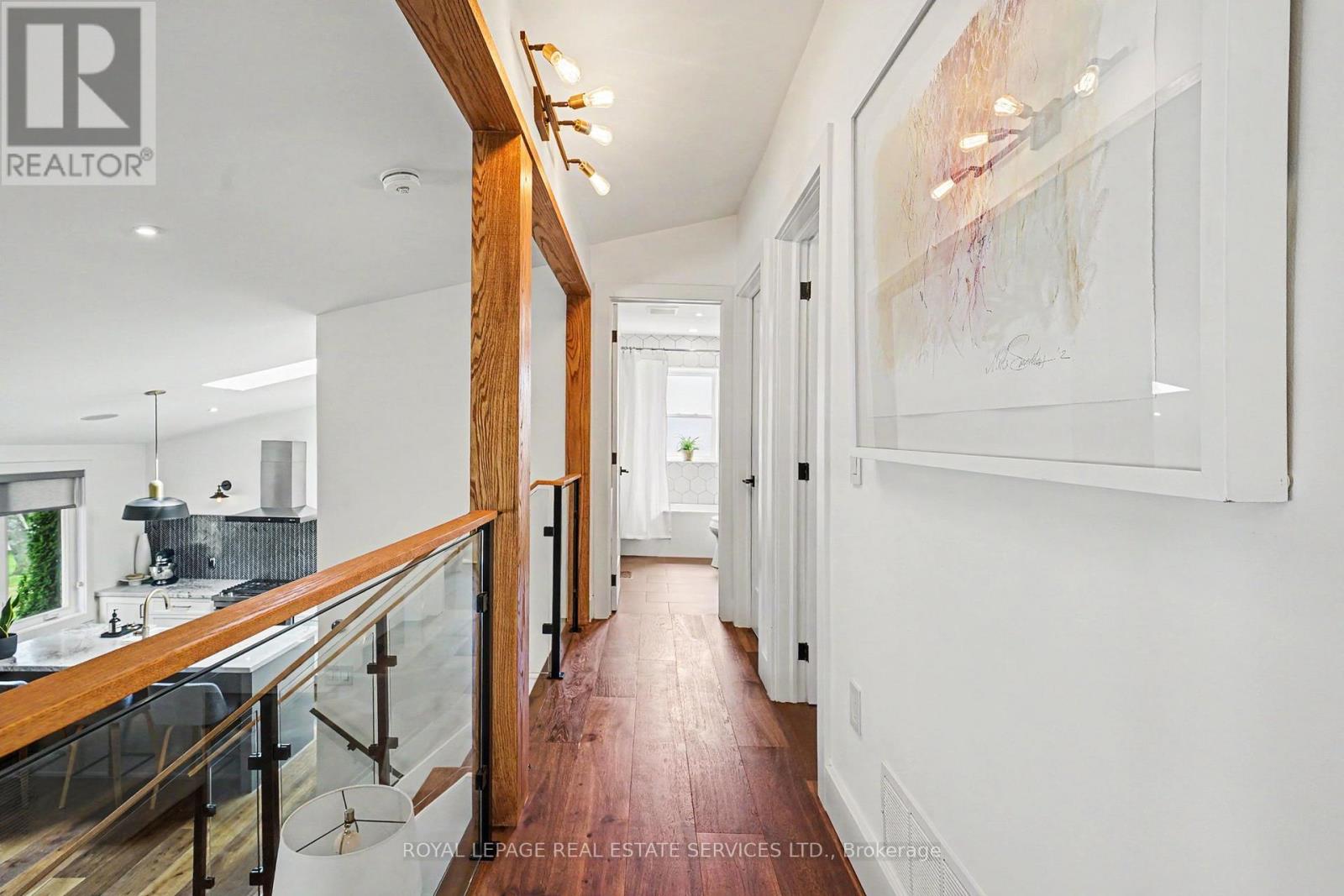 25 Brougham Crescent, Toronto, Ontario  M9R 1J3 - Photo 16 - W13456408