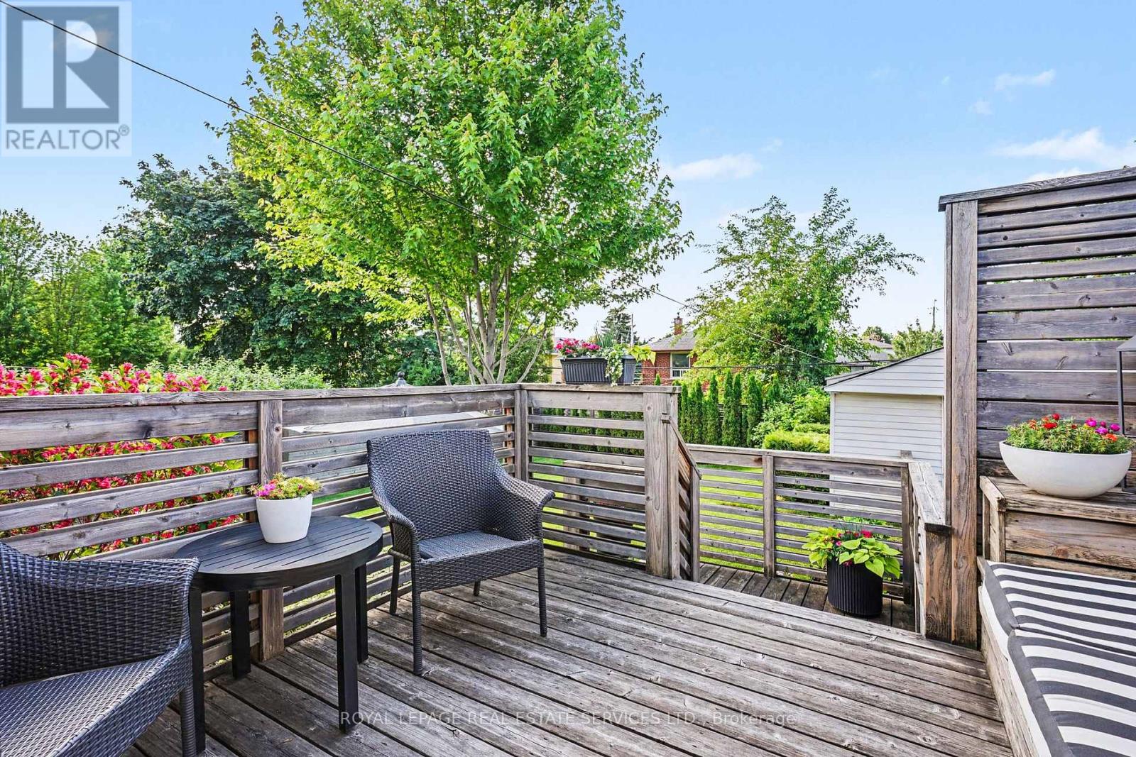 25 Brougham Crescent, Toronto, Ontario  M9R 1J3 - Photo 20 - W13456408