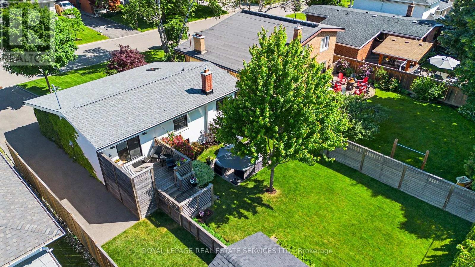 25 Brougham Crescent, Toronto, Ontario  M9R 1J3 - Photo 41 - W13456408