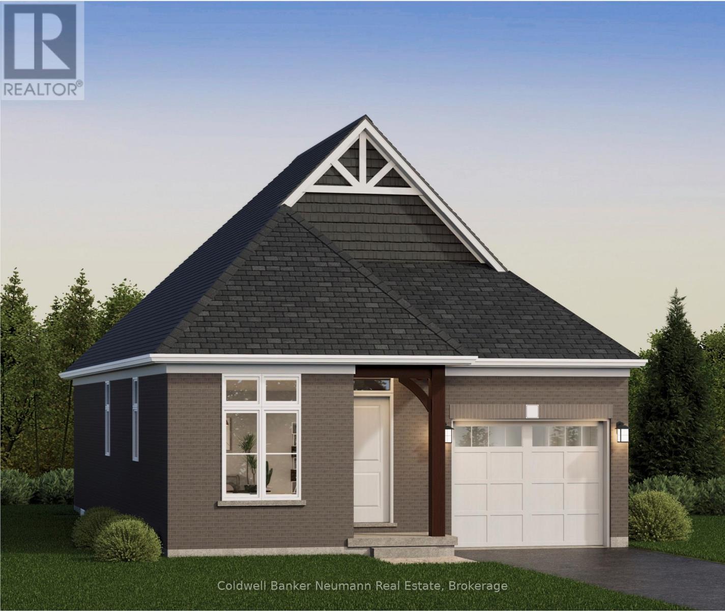 18 Driscoll Street, Centre Wellington, Ontario  N0B 1S0 - Photo 1 - X13459362
