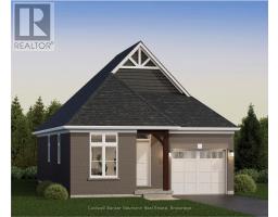 18 DRISCOLL STREET, Centre Wellington, Ontario