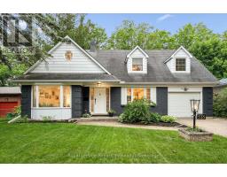 535 SPRUCEHILL AVENUE, waterloo, Ontario