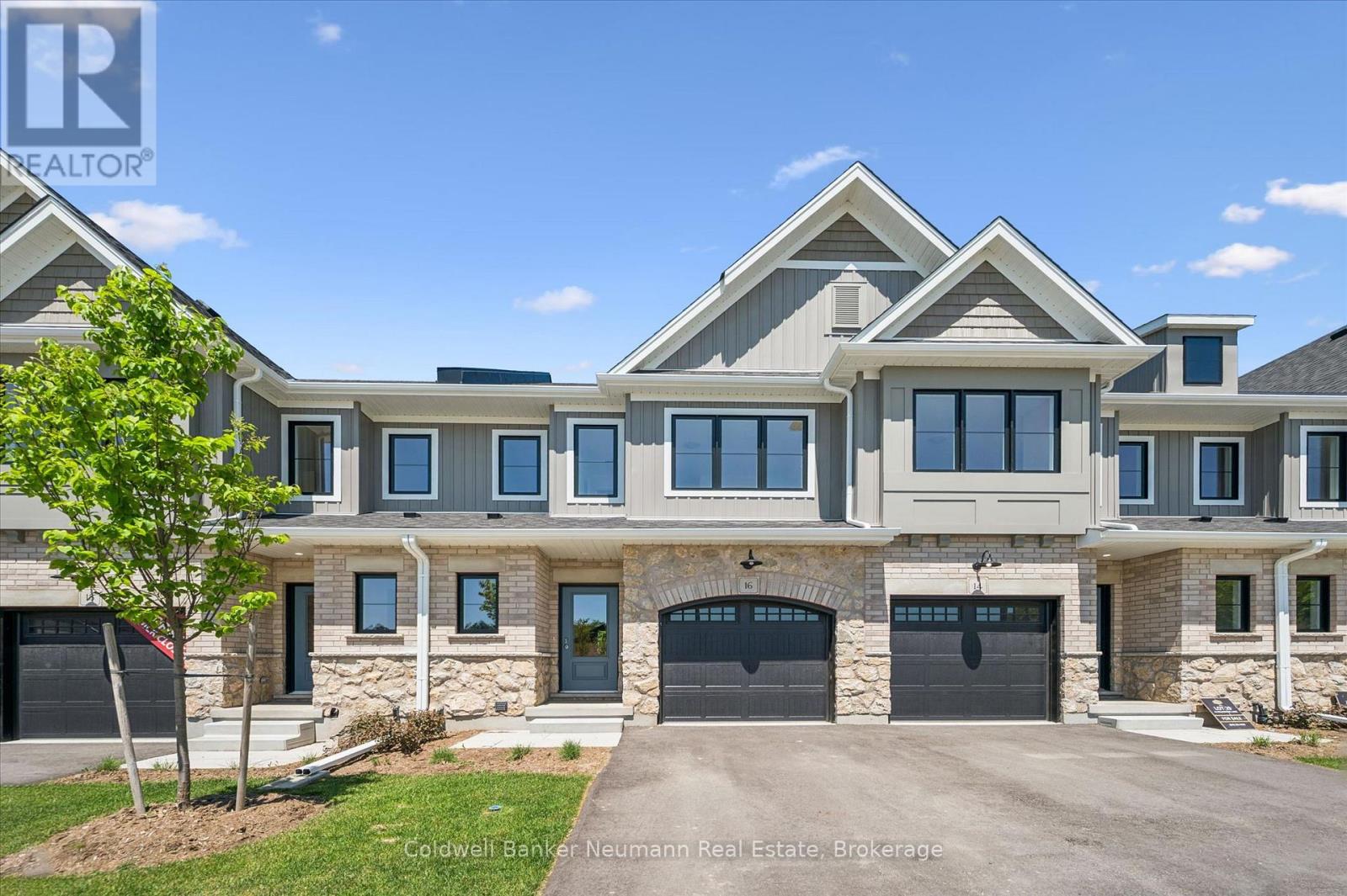 16 Fieldstone Lane, Centre Wellington, Ontario  N0B 1S0 - Photo 2 - X13459378