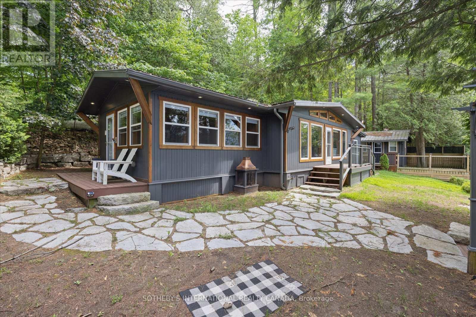 1030 Cobble Rose Lane, Minden Hills, Ontario K0M 2L1 - Photo 3 - X13164492