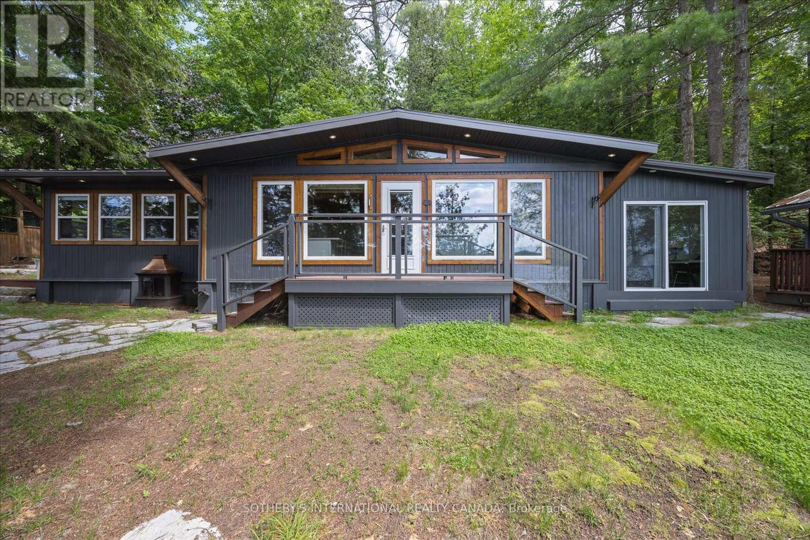 1030 Cobble Rose Lane, Minden Hills, Ontario K0M 2L1 - Photo 2 - X13164492