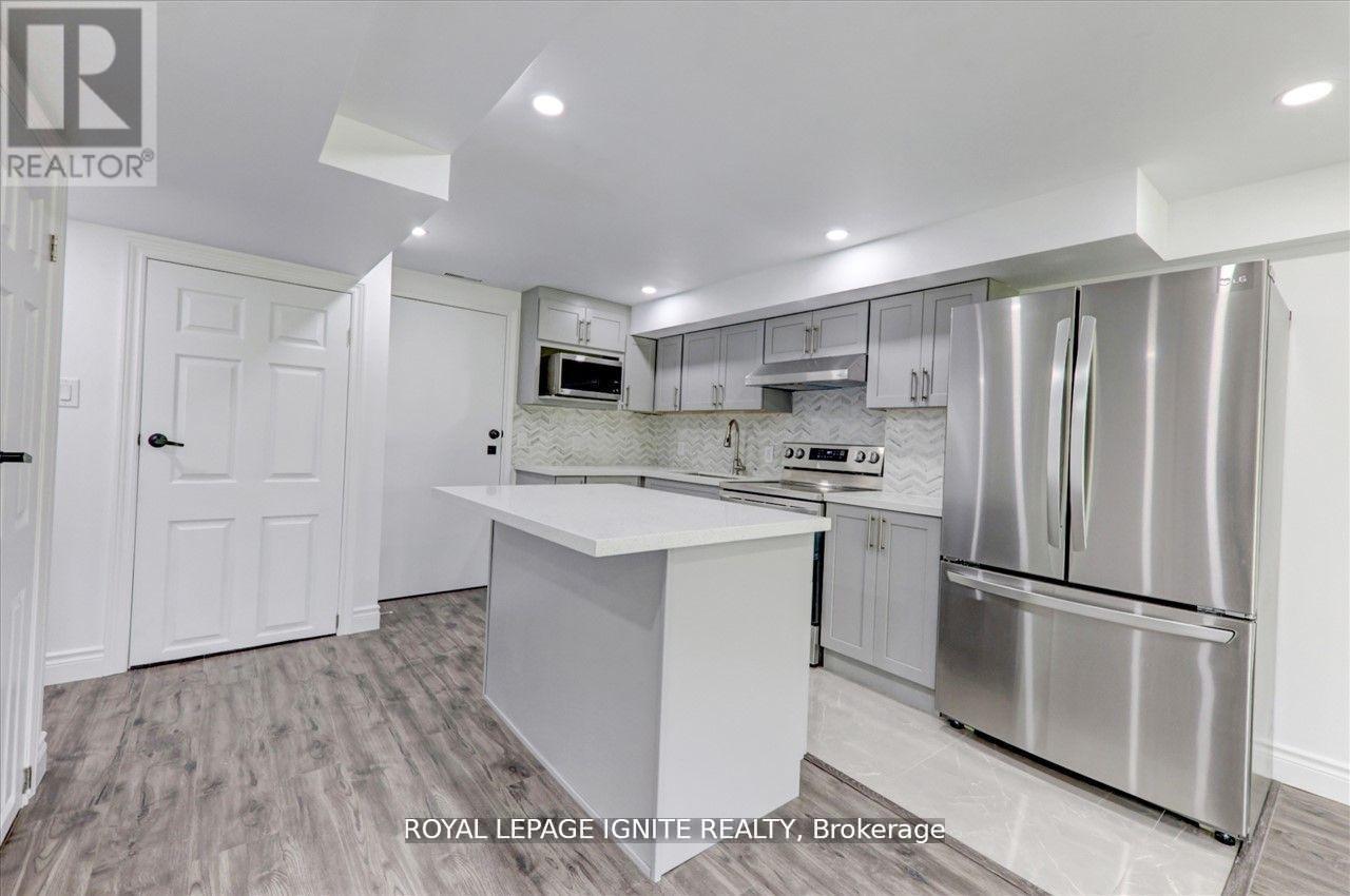 Bsmt - 103 Bremner Street, Whitby, Ontario  L1R 0P9 - Photo 4 - E13459372