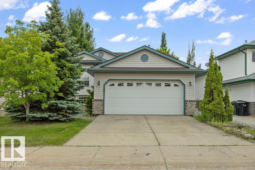 166 FOXBORO PL, Sherwood Park, Alberta