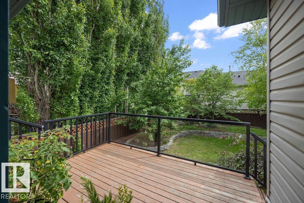 166 Foxboro Pl, Sherwood Park, Alberta  T8A 5Y6 - Photo 13 - E4494223