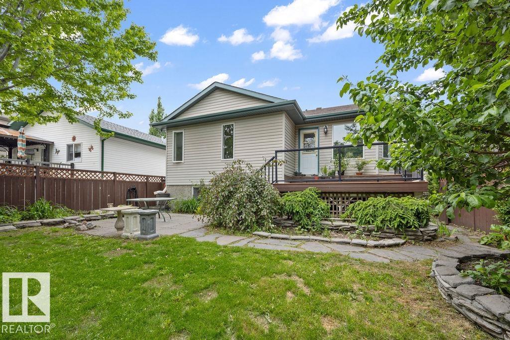 166 Foxboro Pl, Sherwood Park, Alberta  T8A 5Y6 - Photo 16 - E4494223