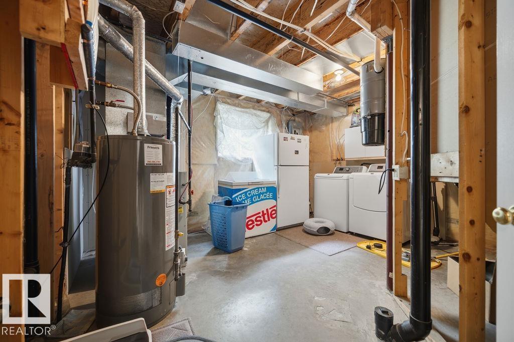 166 Foxboro Pl, Sherwood Park, Alberta  T8A 5Y6 - Photo 38 - E4494223