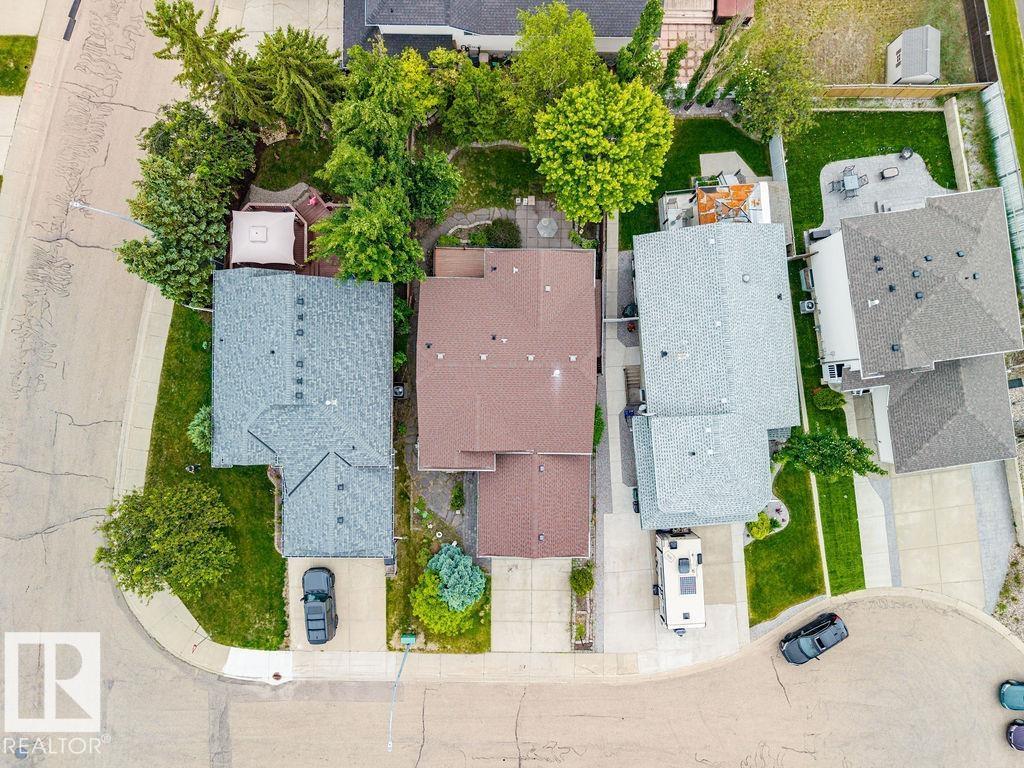 166 Foxboro Pl, Sherwood Park, Alberta  T8A 5Y6 - Photo 40 - E4494223