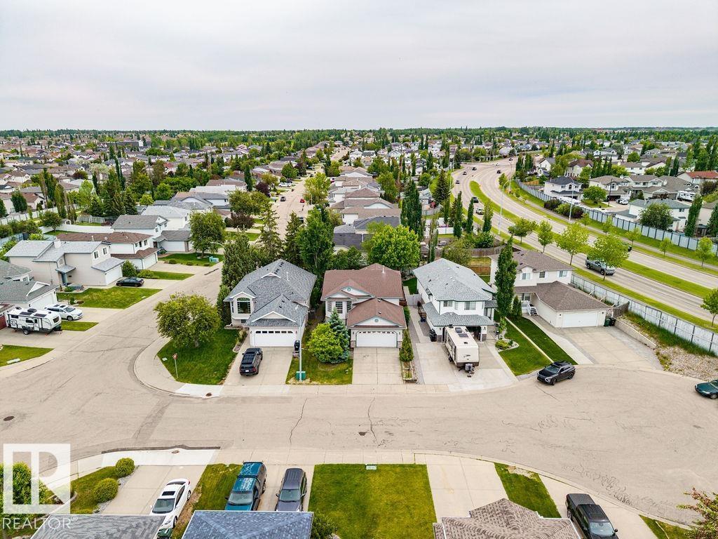 166 Foxboro Pl, Sherwood Park, Alberta  T8A 5Y6 - Photo 41 - E4494223