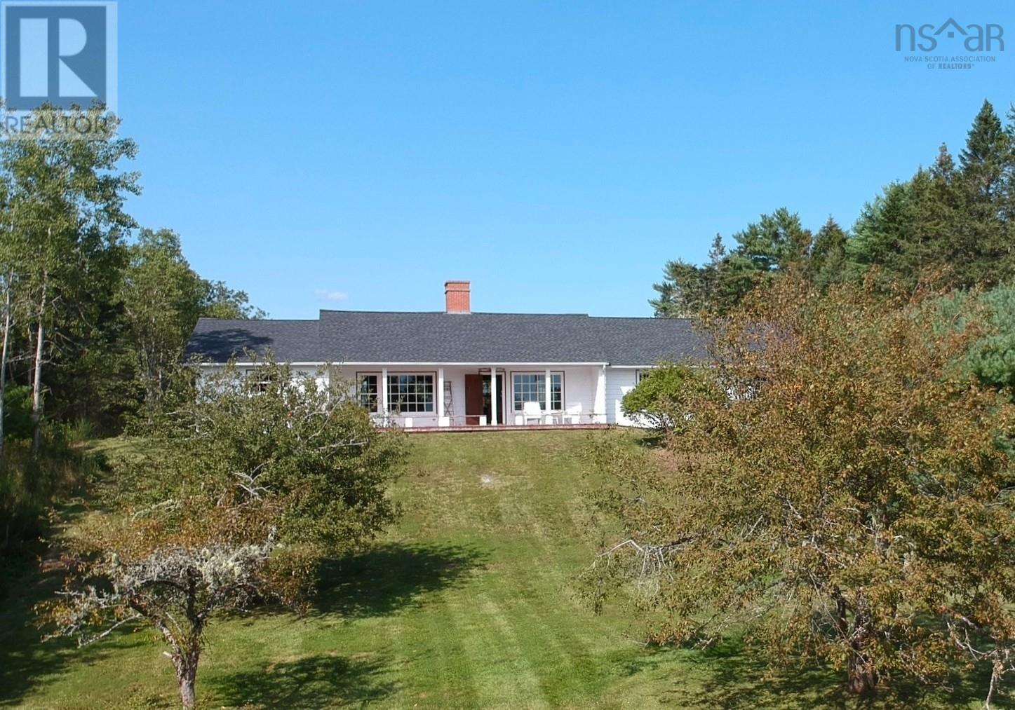 41 Eisnor Road, marriotts cove, Nova Scotia