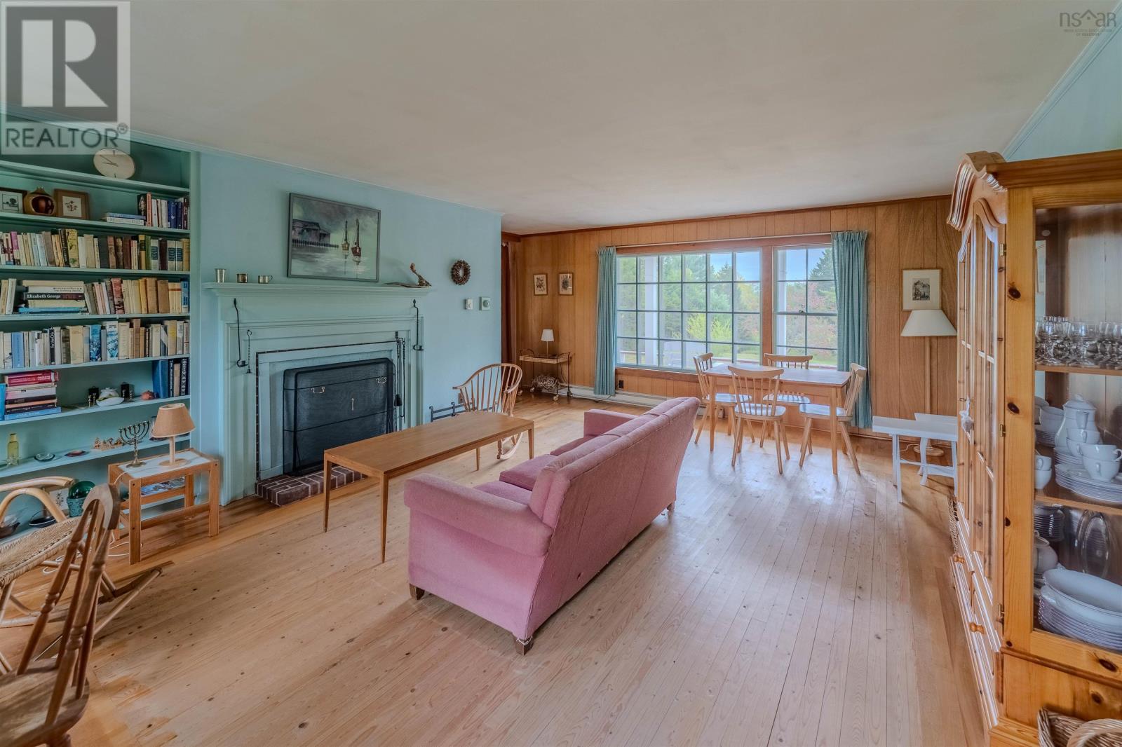 41 Eisnor Road, Marriotts Cove, Nova Scotia  B0J 1K0 - Photo 13 - 202612696