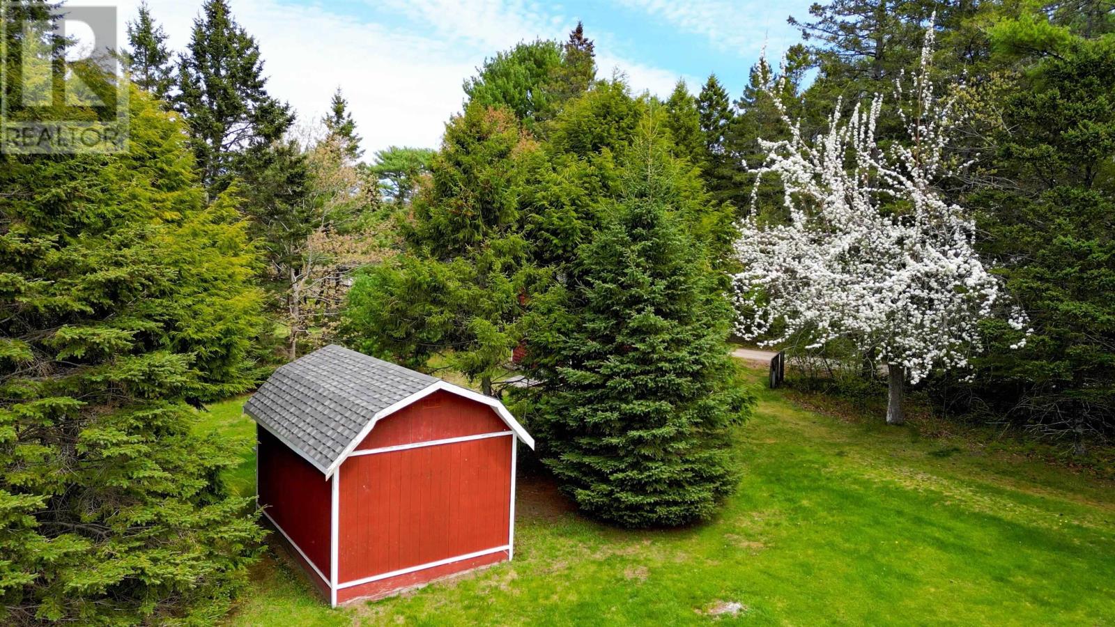 41 Eisnor Road, Marriotts Cove, Nova Scotia  B0J 1K0 - Photo 24 - 202612696