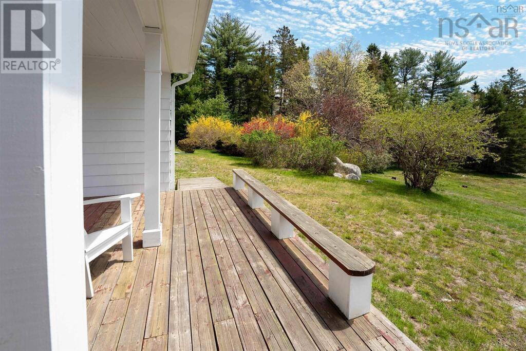 41 Eisnor Road, Marriotts Cove, Nova Scotia  B0J 1K0 - Photo 28 - 202612696