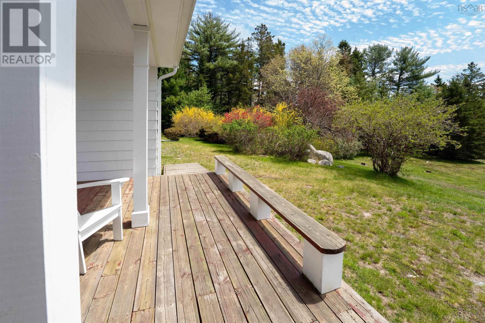 41 Eisnor Road, Marriotts Cove, Nova Scotia  B0J 1K0 - Photo 22 - 202612696