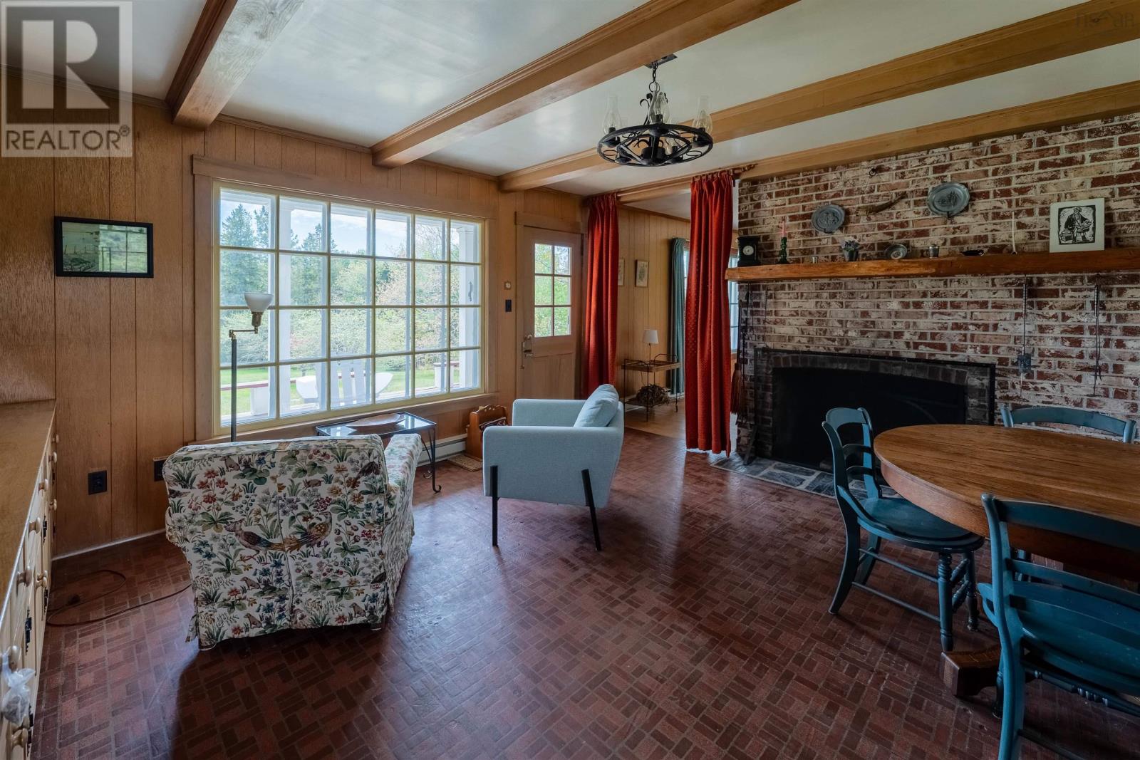 41 Eisnor Road, Marriotts Cove, Nova Scotia  B0J 1K0 - Photo 8 - 202612696