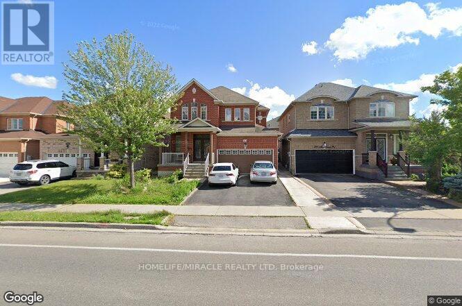 316 MOUNTAINASH ROAD W, Brampton, Ontario