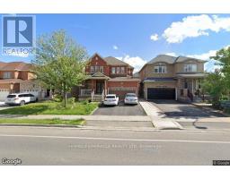 316 MOUNTAINASH ROAD W, Brampton, Ontario