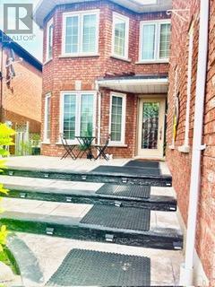 3076 BAYBERRY DRIVE, Mississauga, Ontario