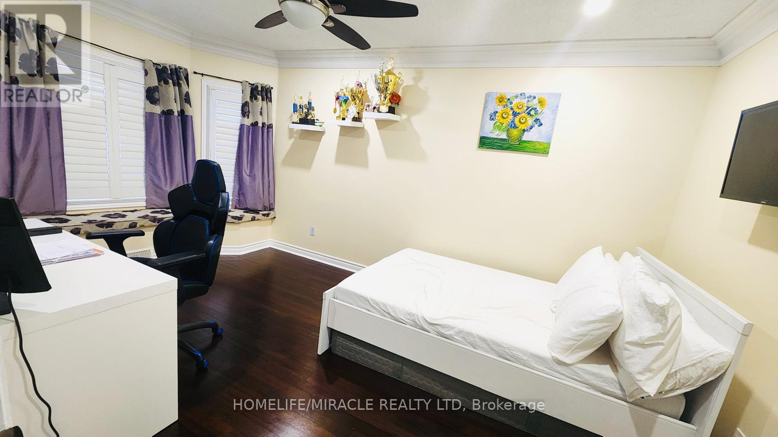 3076 Bayberry Drive, Mississauga, Ontario  L5N 6P1 - Photo 15 - W13459354