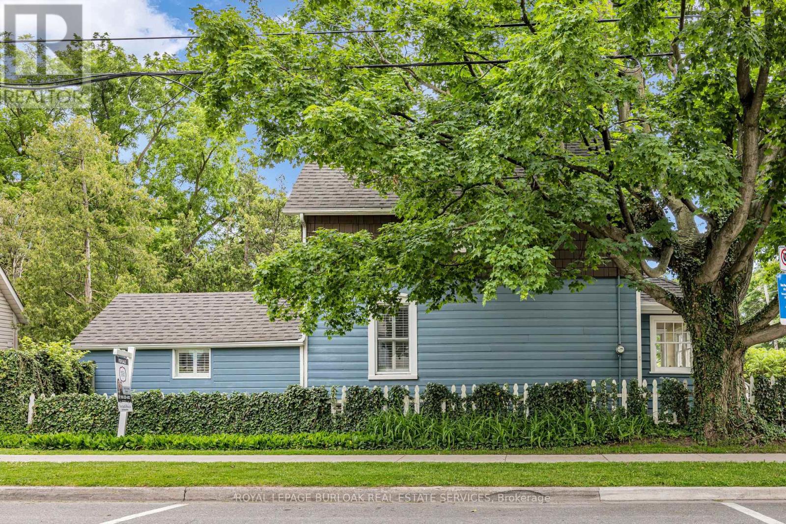 455 Nelson Avenue, Burlington, Ontario  L7S 1N3 - Photo 28 - W13459360