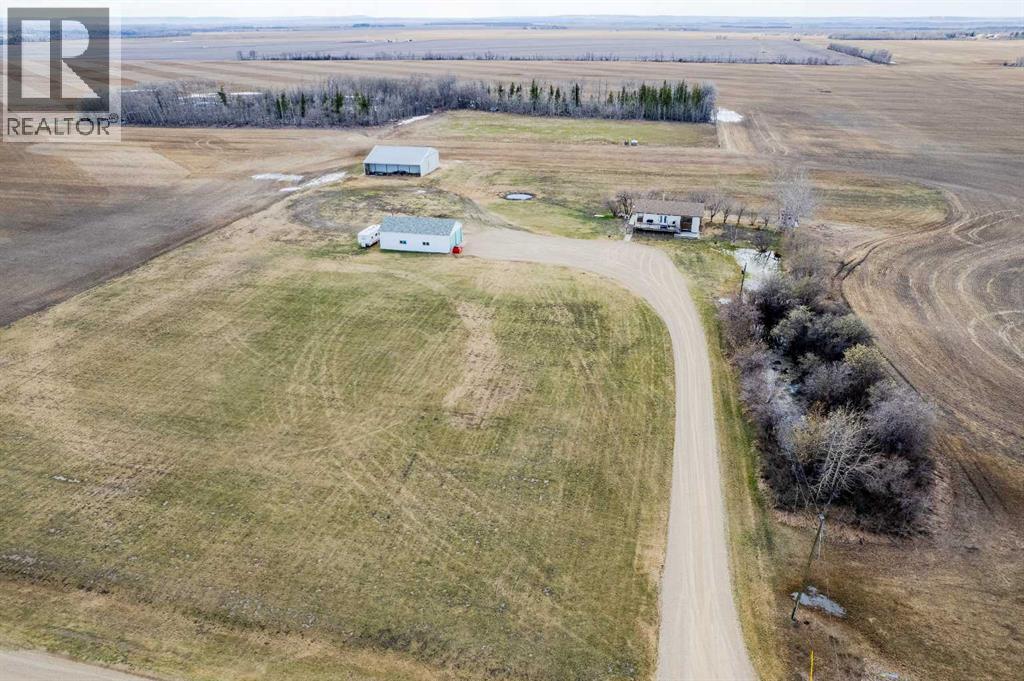 79530 Range Road 125, Rural Saddle Hills County, Alberta  T0H 0K0 - Photo 2 - A2309166