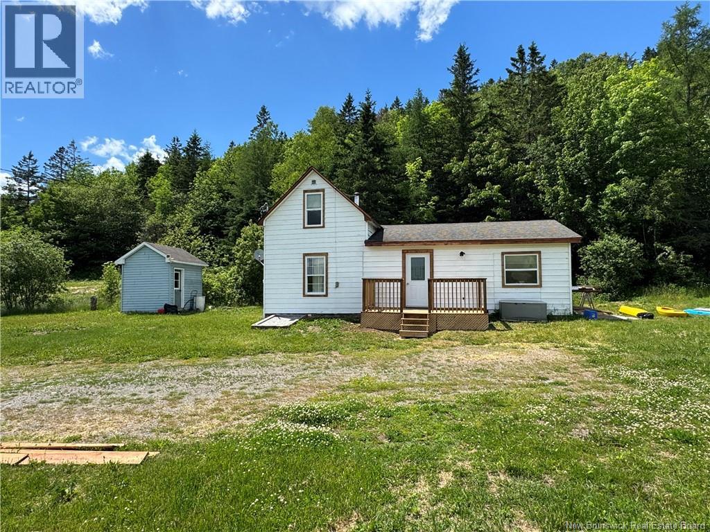 3124 Route 124, kars, New Brunswick