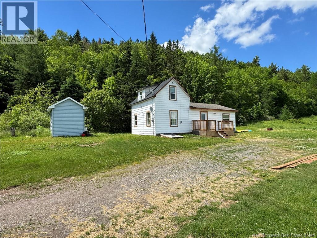 3124 Route 124, Kars, New Brunswick  E5T 2Y8 - Photo 2 - NB141603