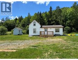 3124 Route 124, Kars, New Brunswick