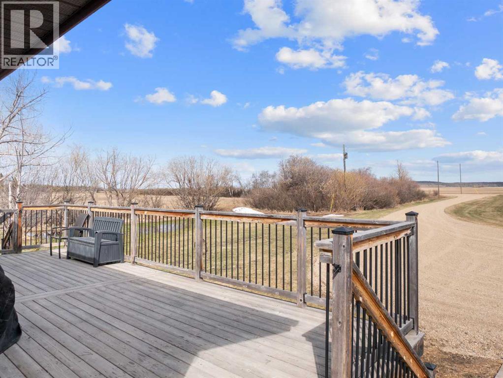 79530 Range Road 125, Rural Saddle Hills County, Alberta  T0H 0K0 - Photo 36 - A2309166