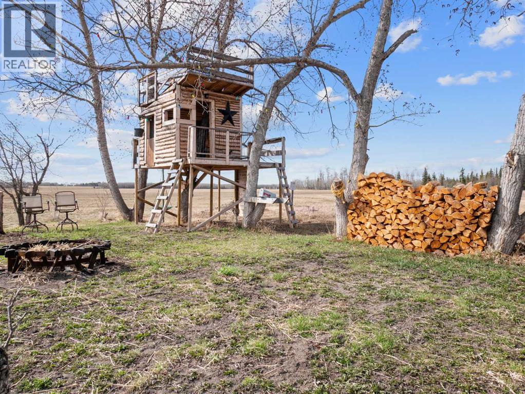 79530 Range Road 125, Rural Saddle Hills County, Alberta  T0H 0K0 - Photo 41 - A2309166