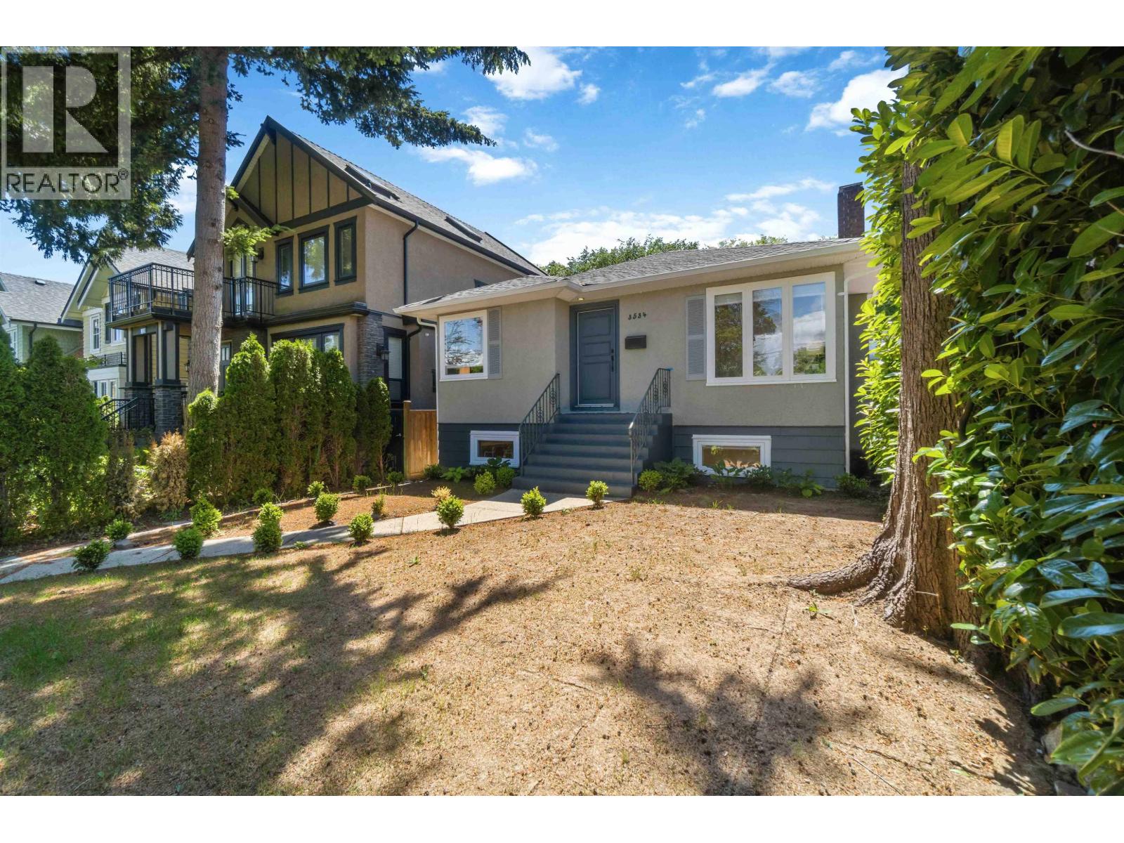 3534 W 17th Avenue, Vancouver, British Columbia  V6S 1A1 - Photo 2 - R3137217