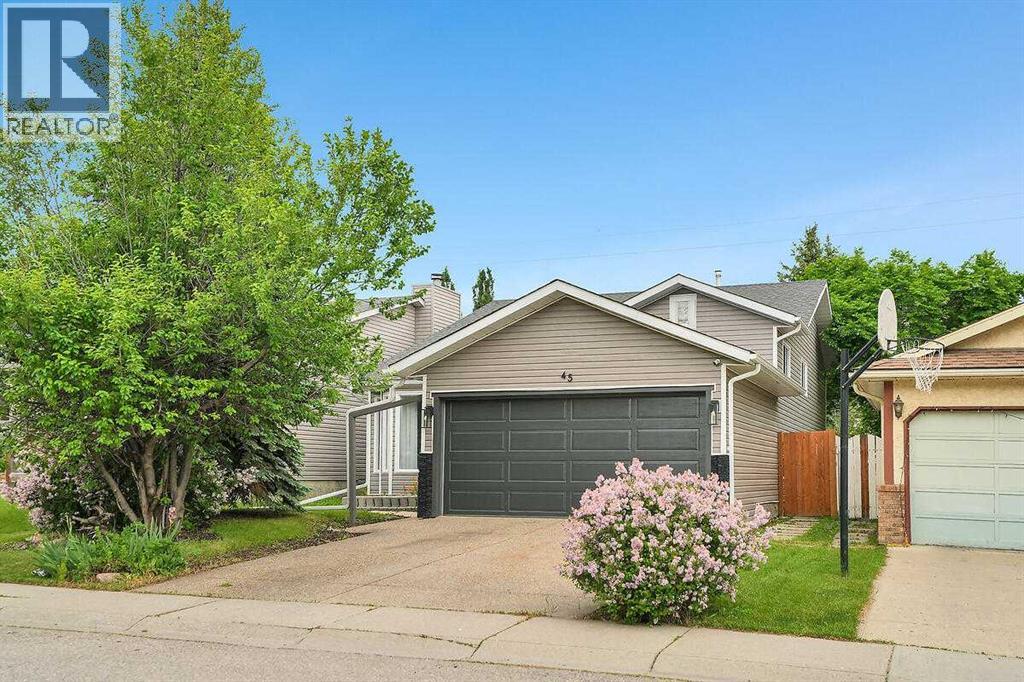 45 Shawinigan Road Sw, Calgary, Alberta  T2Y 2V6 - Photo 1 - A2321931