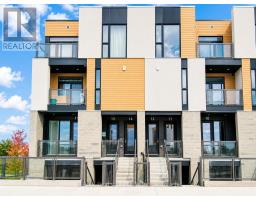 14 - 142 FOAMFLOWER PLACE, Waterloo, Ontario