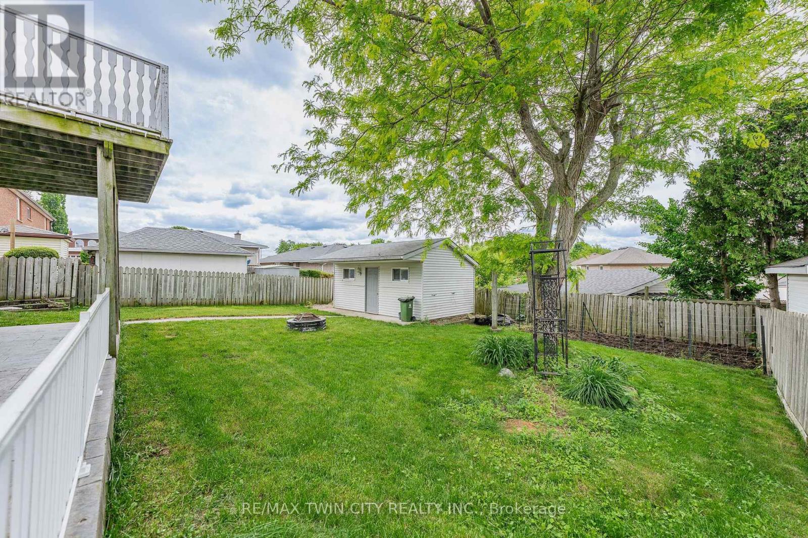 238 Hillmer Road, Cambridge, Ontario  N1R 6N8 - Photo 38 - X13459388