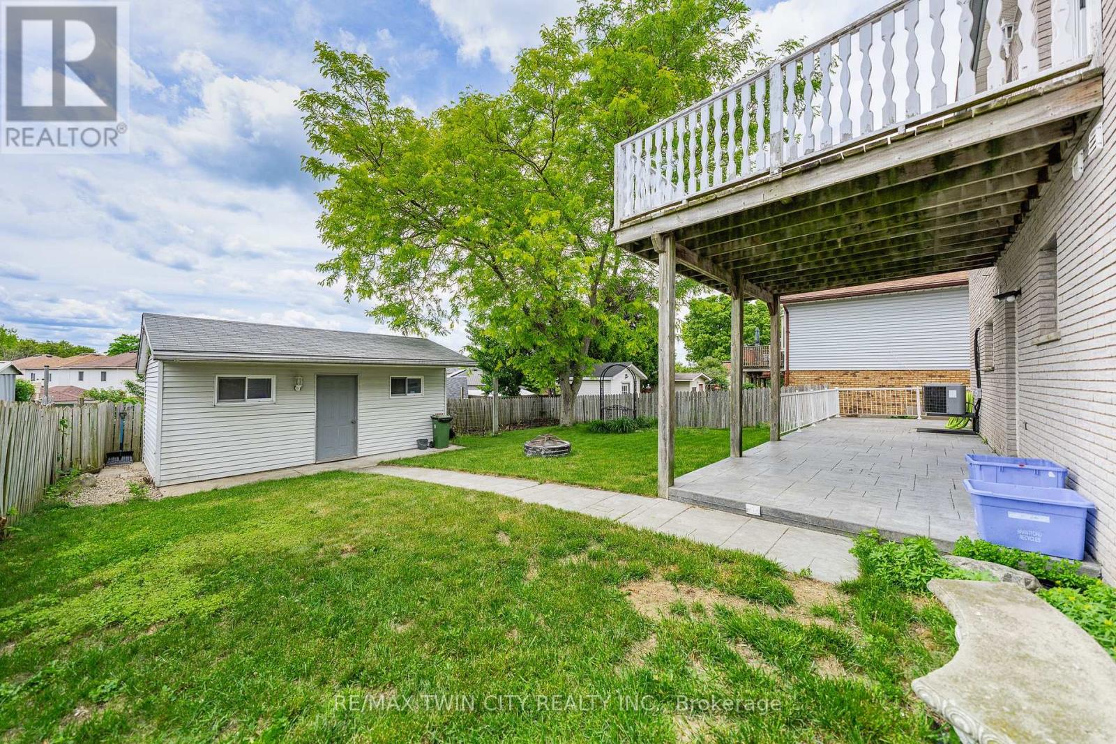 238 Hillmer Road, Cambridge, Ontario  N1R 6N8 - Photo 43 - X13459388