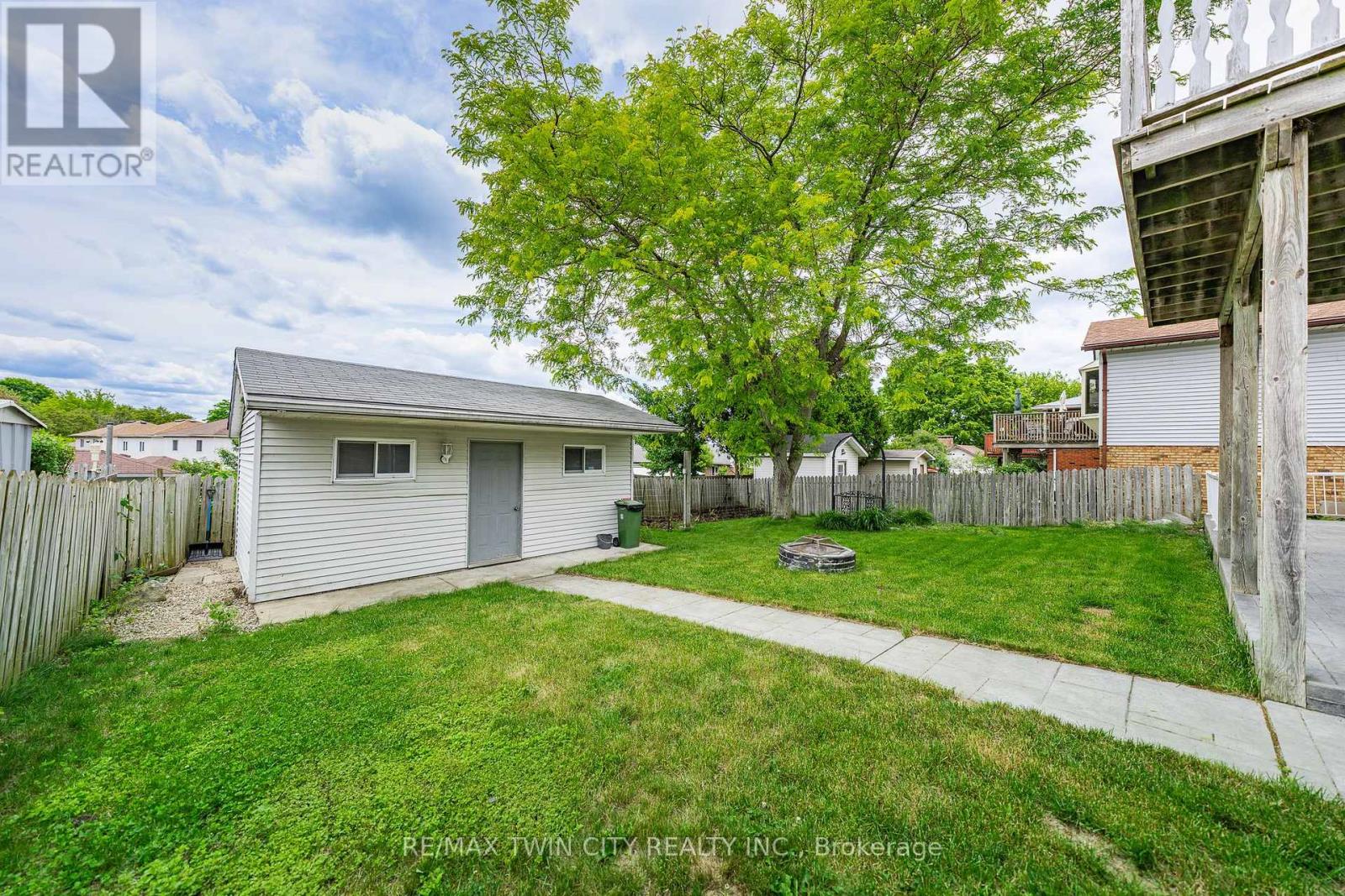238 Hillmer Road, Cambridge, Ontario  N1R 6N8 - Photo 44 - X13459388